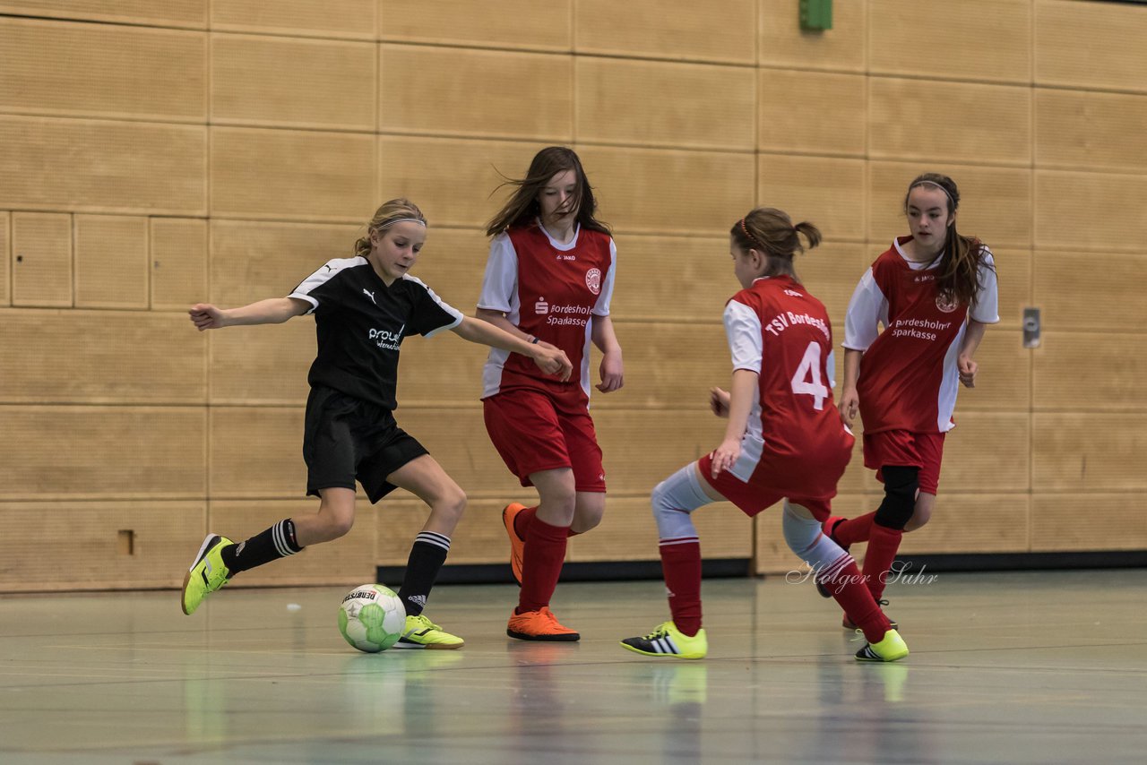 Bild 369 - Girls Cup